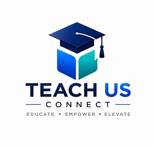 TEACHUS CONNECT trademark artwork
