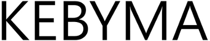 KEBYMA trademark artwork