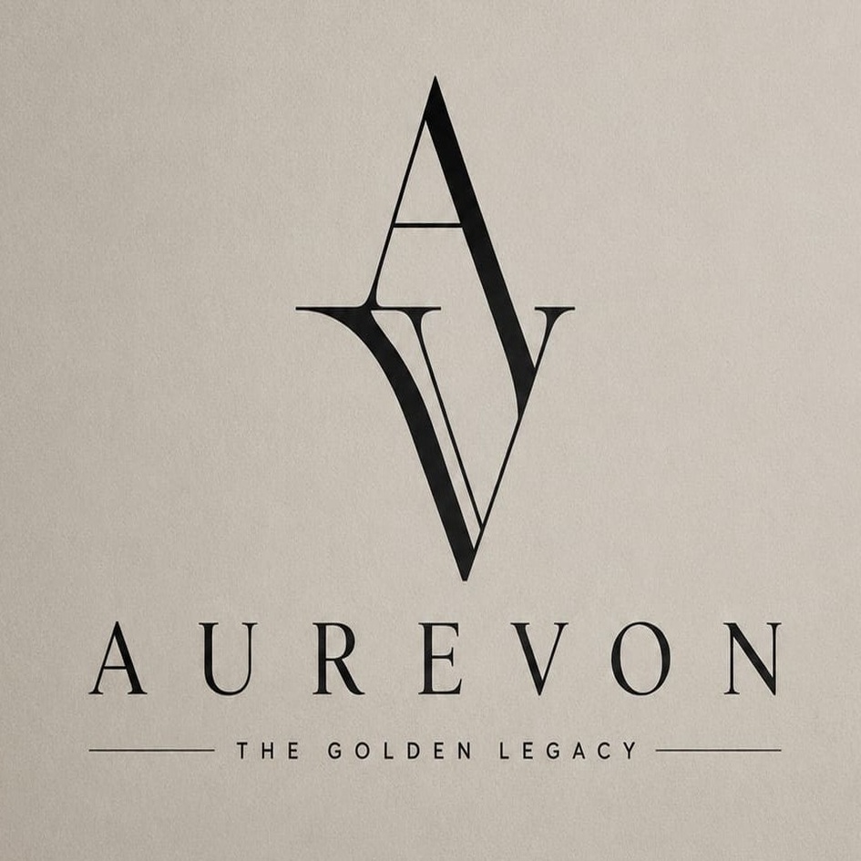 AUREVON trademark artwork