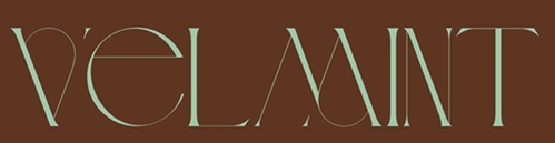 VELMINT trademark artwork