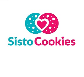 Sisto Cookies trademark artwork