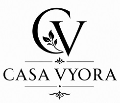 CASA VYORA trademark artwork