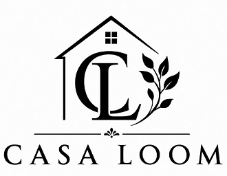 CASA LOOM trademark artwork