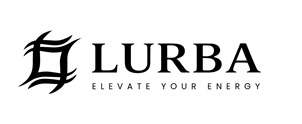 LURBA - ELEVATE YOUR ENERGY trademark artwork