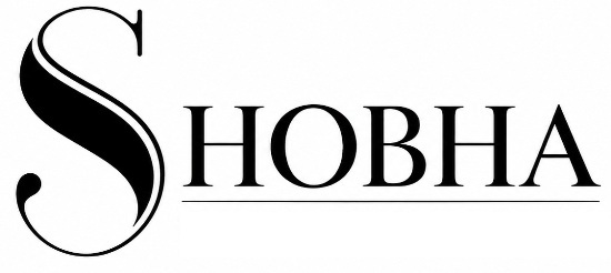 SHOBHA trademark artwork