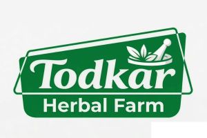 Todkar Herbal Farm trademark artwork