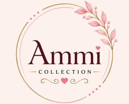 Ammi Collection trademark artwork