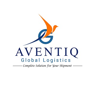 AVENTIQ GLOBAL LOGISTICS trademark artwork