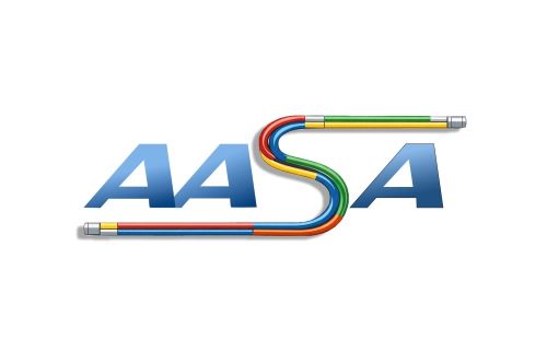 AASA trademark artwork