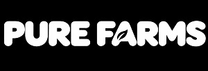 PURE FARMS trademark artwork