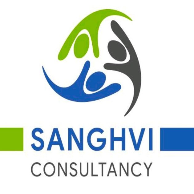 SANGHVI CONSULTANCY trademark artwork