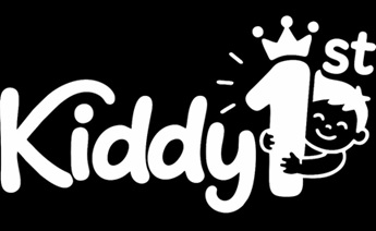 KIDDY1ST trademark artwork