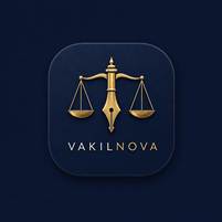 VakilNova trademark artwork