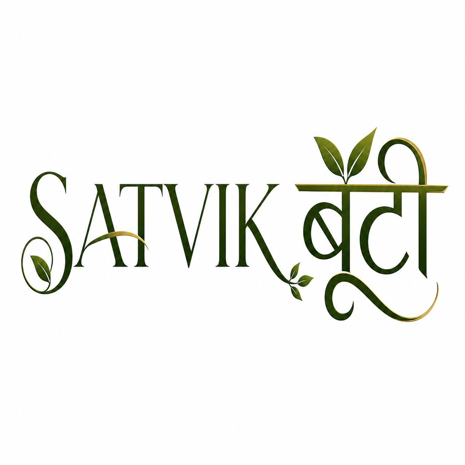 SATVIK BOOTI DEVICE trademark artwork