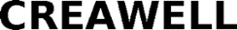 CREAWELL trademark artwork