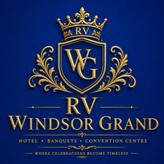 RV WINDSOR GRAND trademark artwork