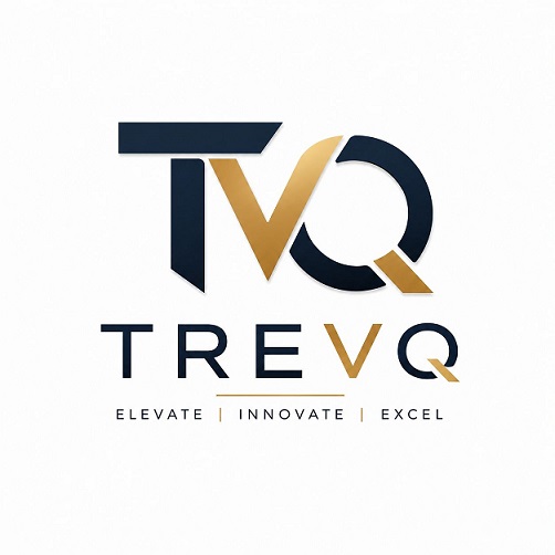 TREVQ trademark artwork