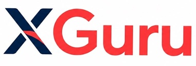 XGuru (Device) trademark artwork