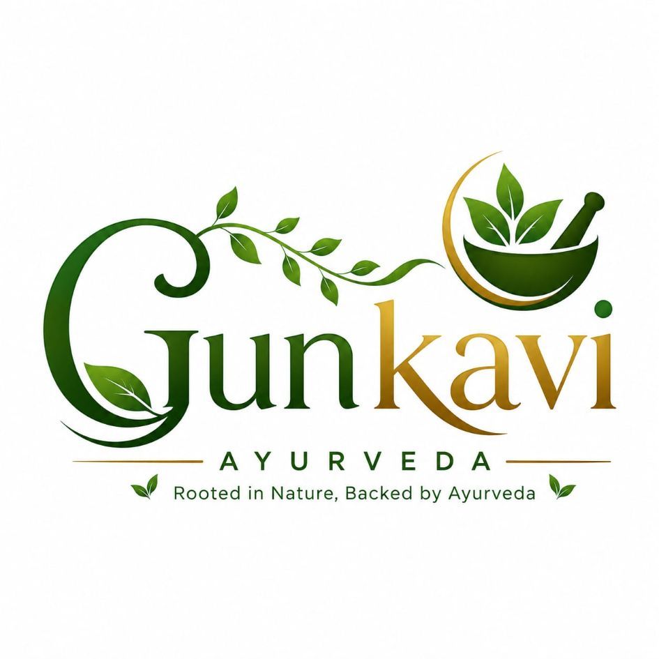 GUNKAVI trademark artwork