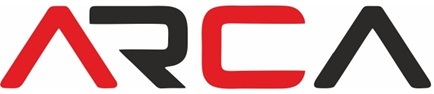 ARCA trademark artwork