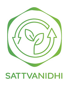 SATTVANIDHI trademark artwork