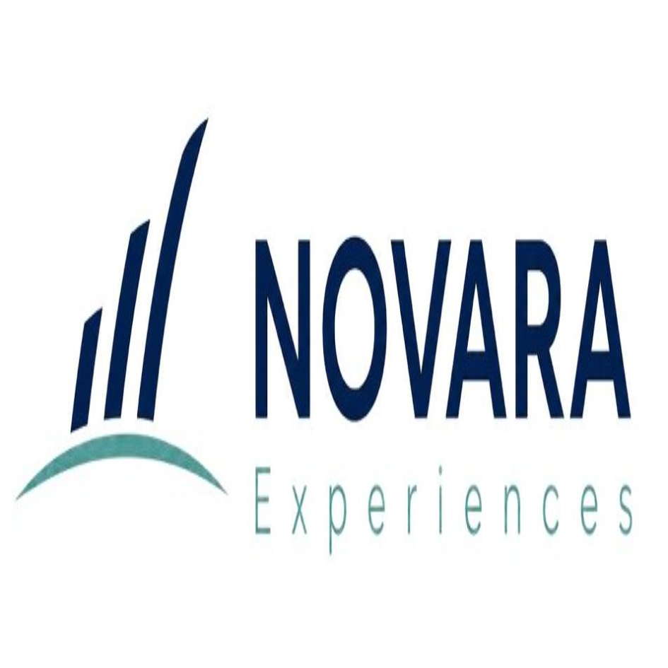 Novara Experiences trademark artwork