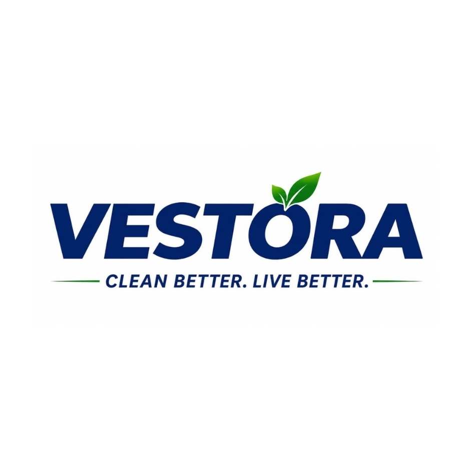 VESTORA trademark artwork