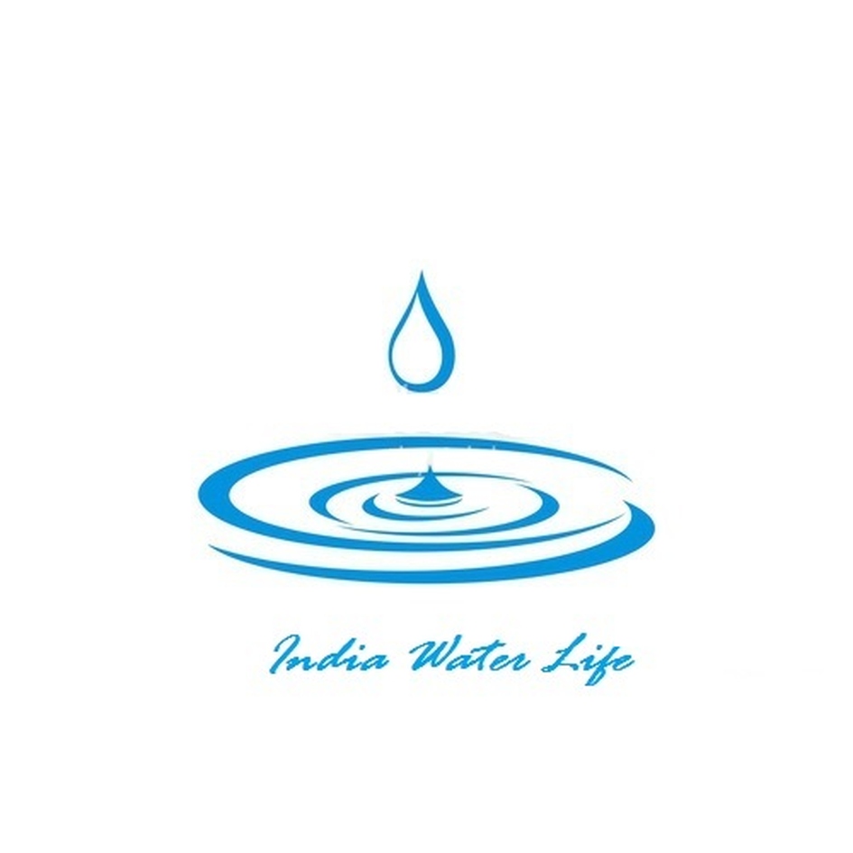INDIA WATER LIFE trademark artwork