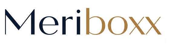 Meriboxx trademark artwork
