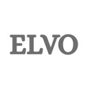 ELVO trademark artwork