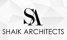 SHAIK ARCHITECTS trademark artwork