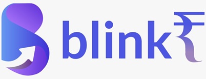 BlinkR trademark artwork