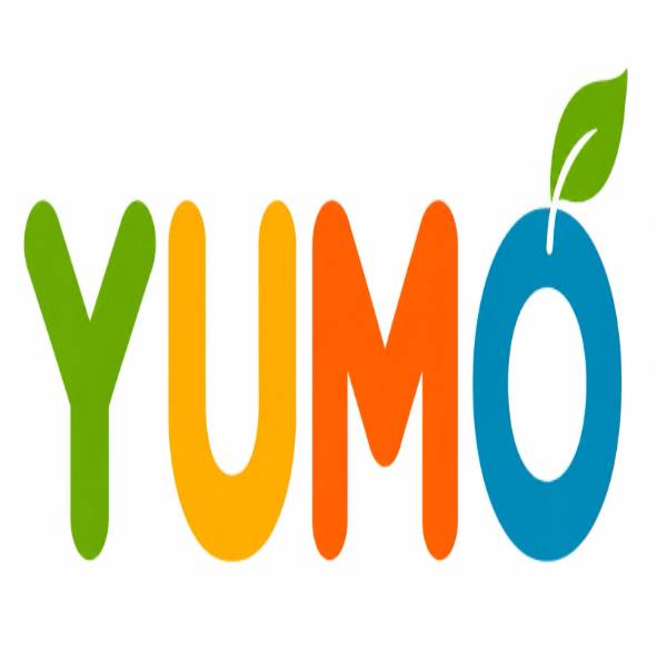 YUMO trademark artwork