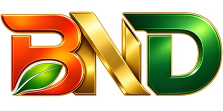 BND trademark artwork