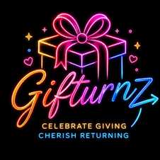 GifturnZ trademark artwork