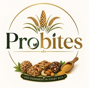 PROBITES trademark artwork
