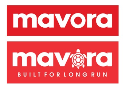 mavora trademark artwork