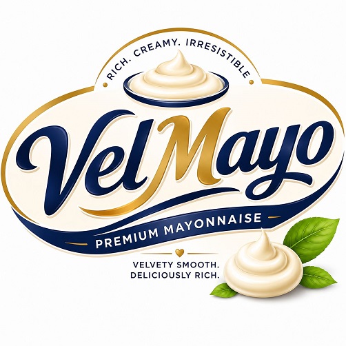 VelMayo trademark artwork