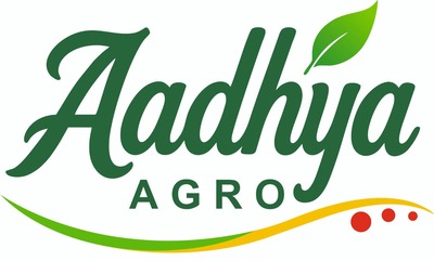 Aadhya Agro trademark artwork