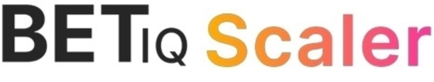 BETIQ Scaler trademark artwork