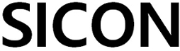 SICON trademark artwork