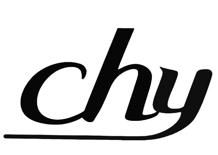 chy trademark artwork