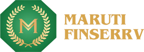 MARUTI FINSERRV (Device) trademark artwork