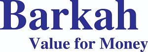 Barkah trademark artwork
