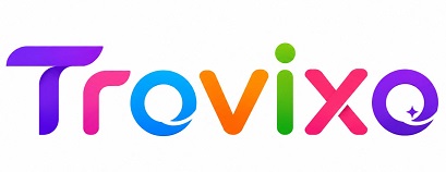 Trovixo trademark artwork
