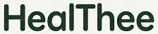 HealThee trademark artwork