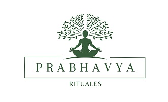 PRABHAVYA RITUALES trademark artwork