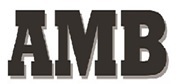 AMB trademark artwork
