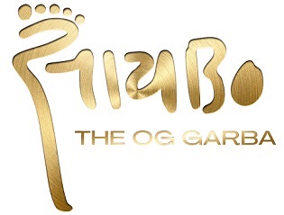 SAIBO THE OG GARBA trademark artwork