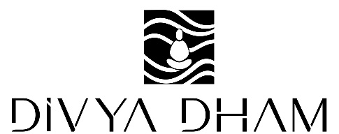 DIVYA DHAM trademark artwork